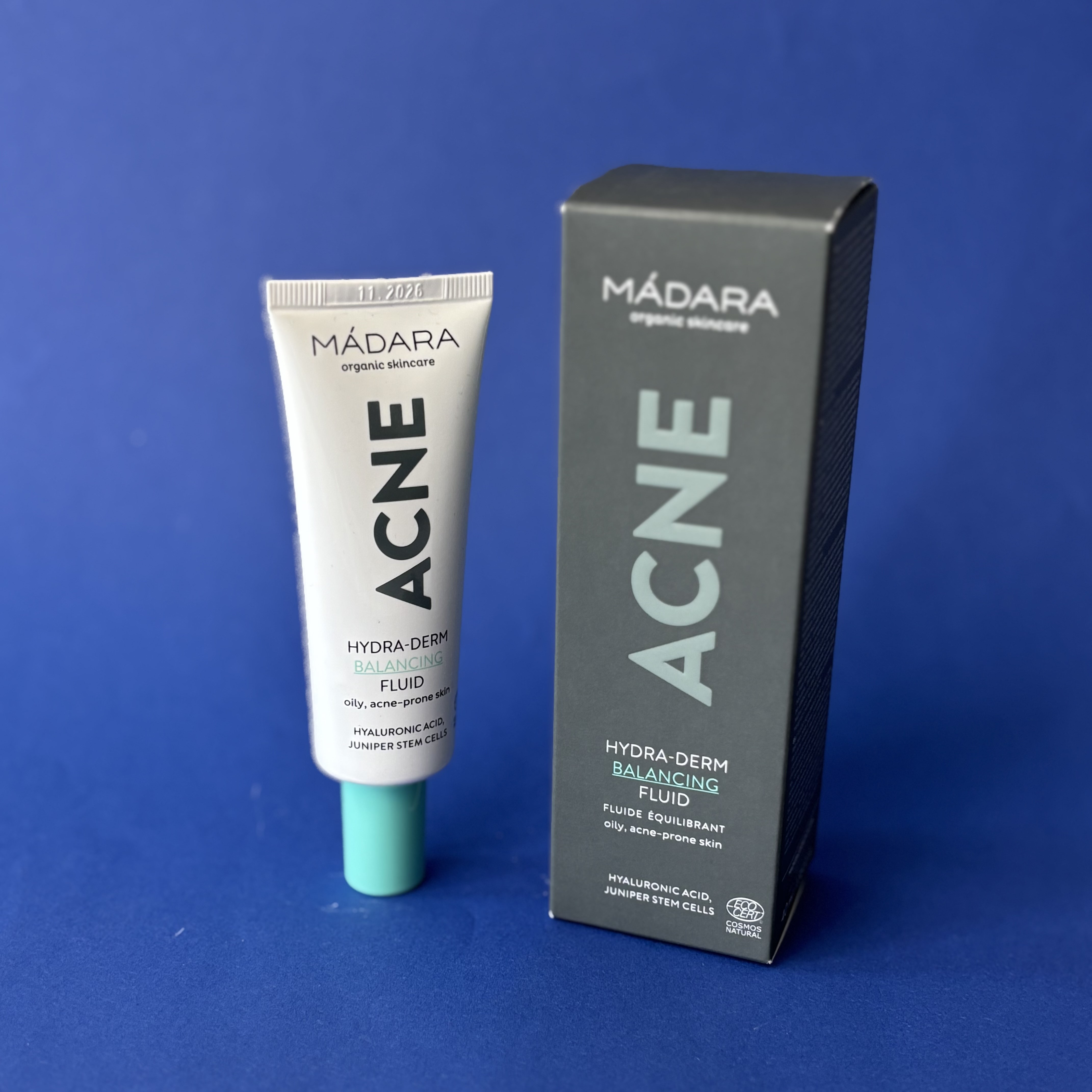 fluide équilibrant madara